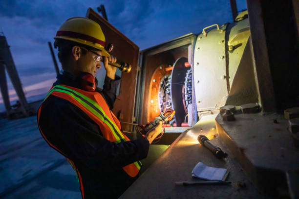 Best 24-Hour Electrician  in Brass Castle, NJ