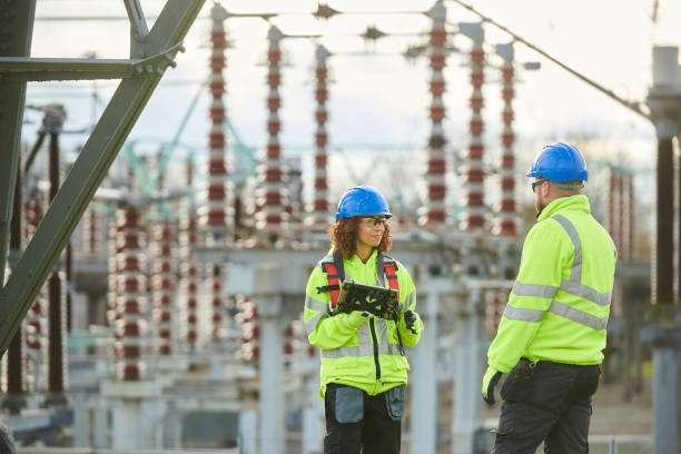 Best Electrical Rewiring Services  in Brass Castle, NJ