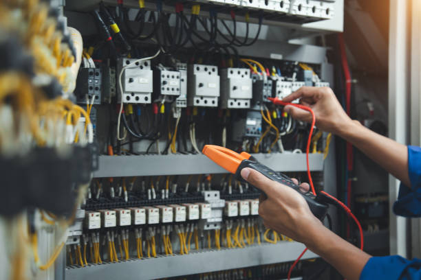Best 24-Hour Electrician  in Brass Castle, NJ