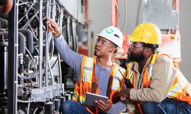 Best Electrician for Home Renovation  in Brass Castle, NJ