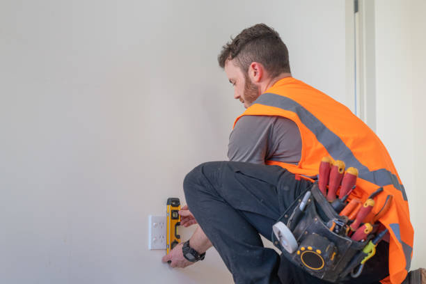 Best Electrical Installation Contractor  in Brass Castle, NJ