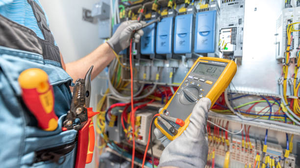 Best Home Electrical Repair  in Brass Castle, NJ