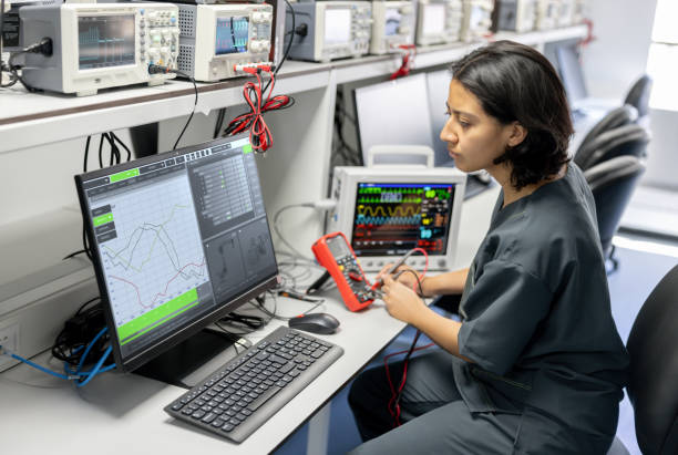 Best Affordable Electrical Installation  in Brass Castle, NJ