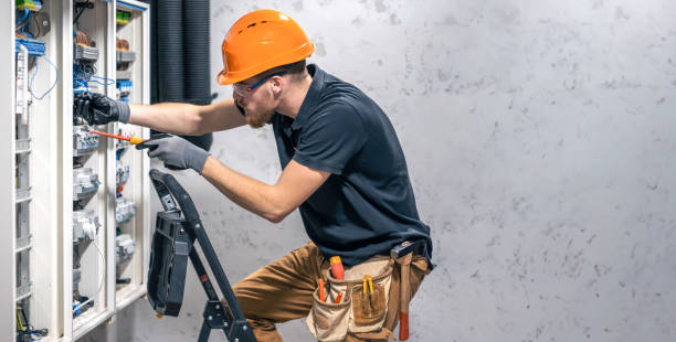 Best Electrical System Inspection  in Brass Castle, NJ